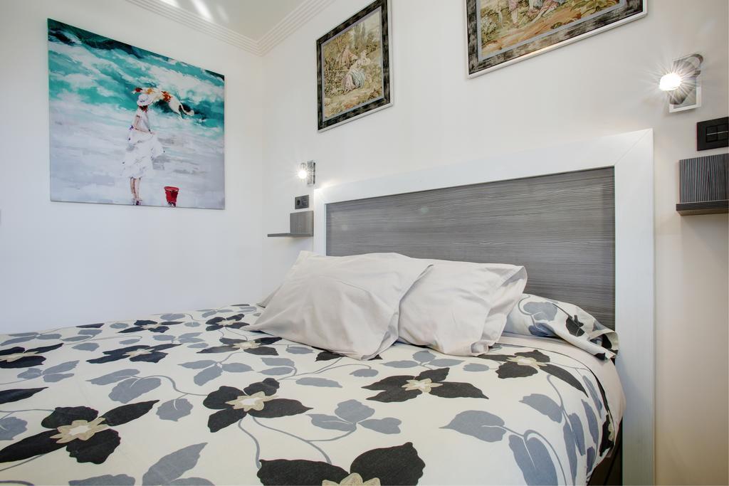 New Luxury Premium Apartment มาลากา ภายนอก รูปภาพ