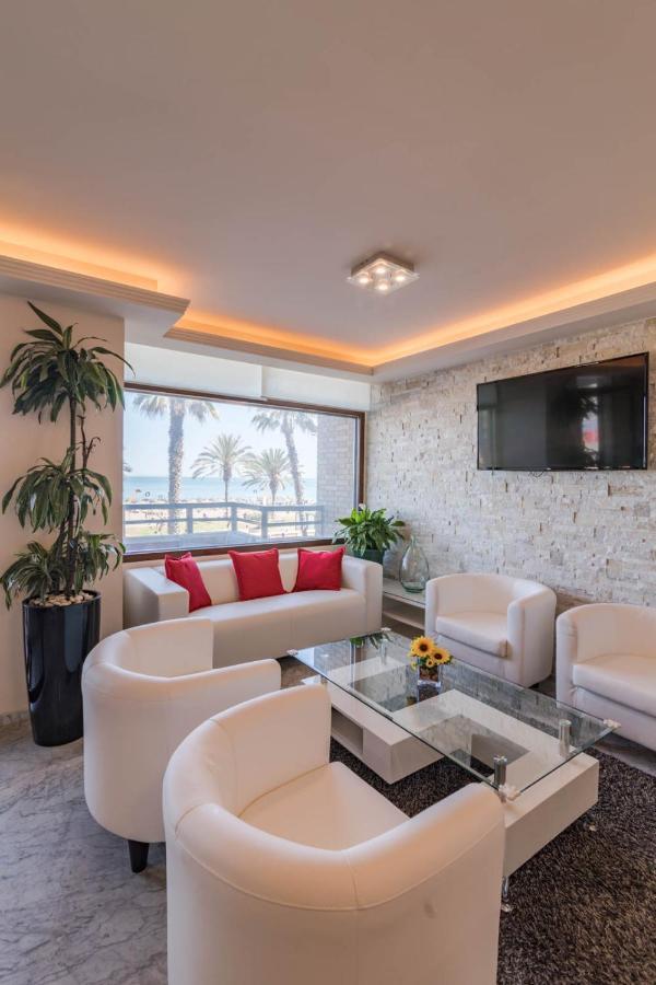 New Luxury Premium Apartment มาลากา ภายนอก รูปภาพ